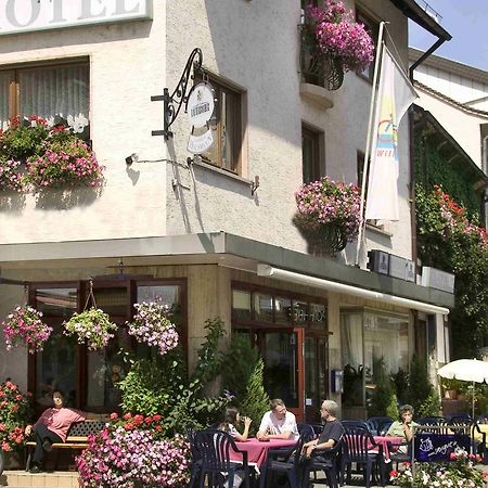 Gasthof Hausmann Schluechtern Exterior photo